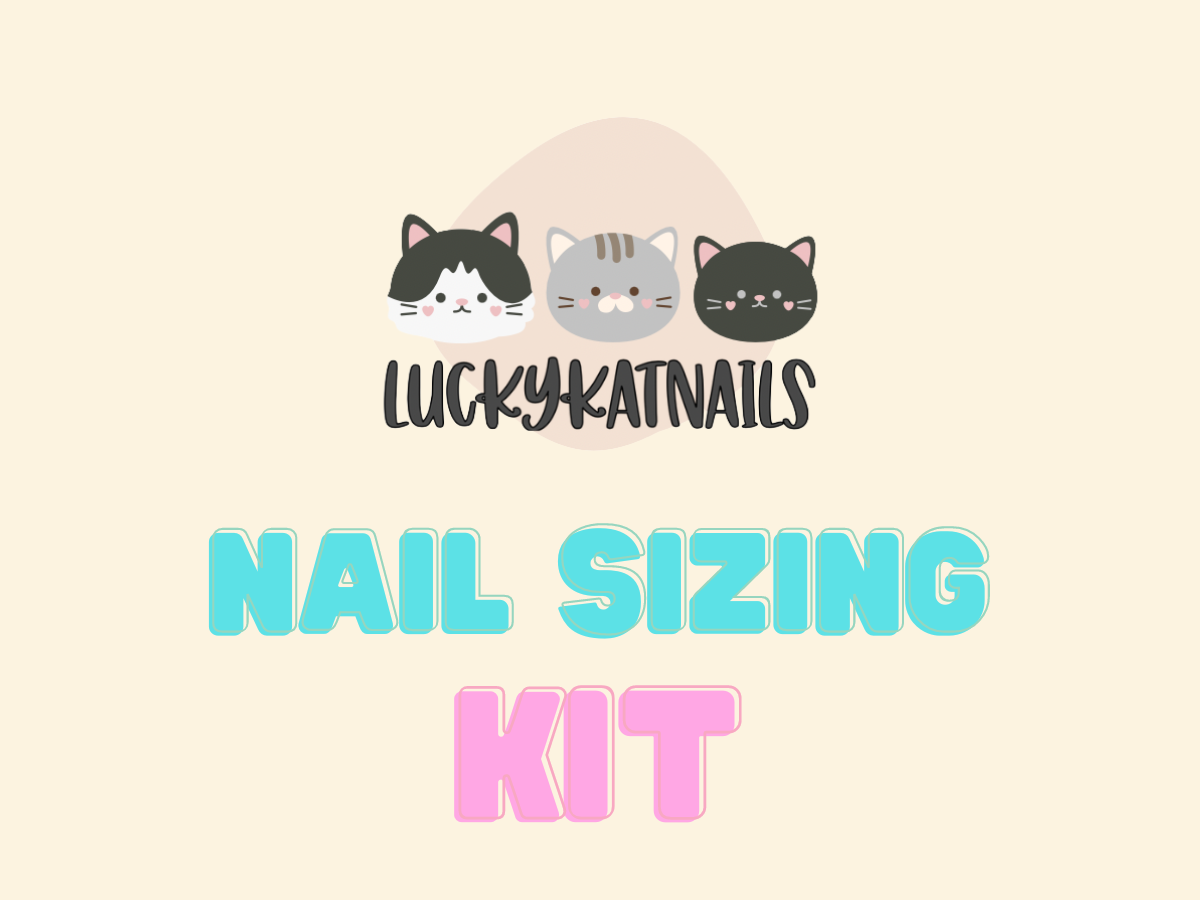 Nail Sizing Kit